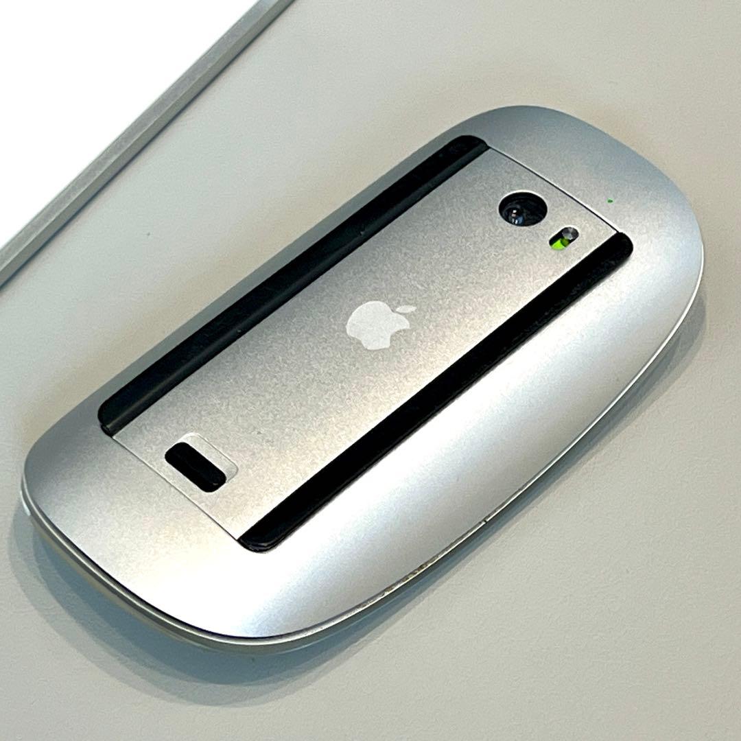 未*来様 【美品】Apple iMac 27インチ (Late 2013) 本体