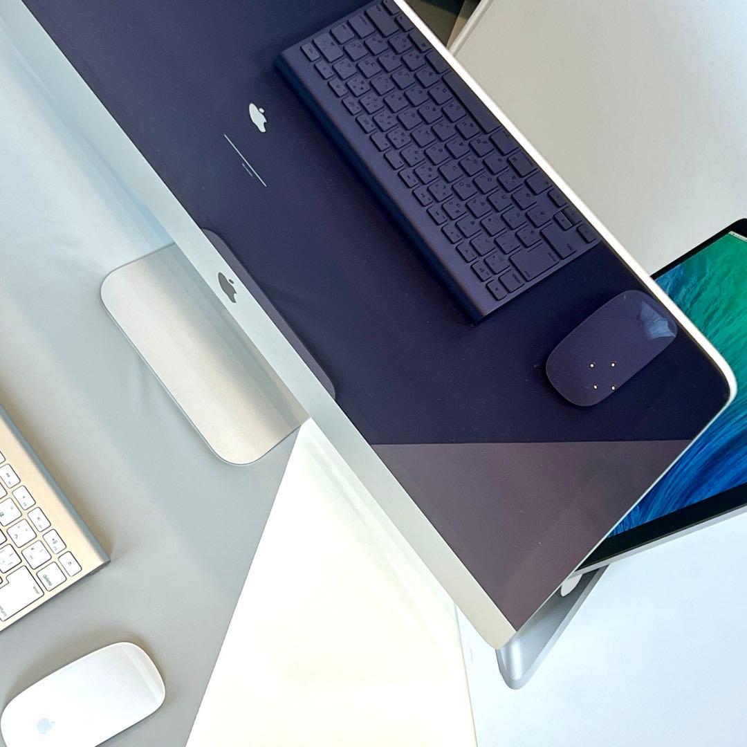 未*来様 【美品】Apple iMac 27インチ (Late 2013) 本体