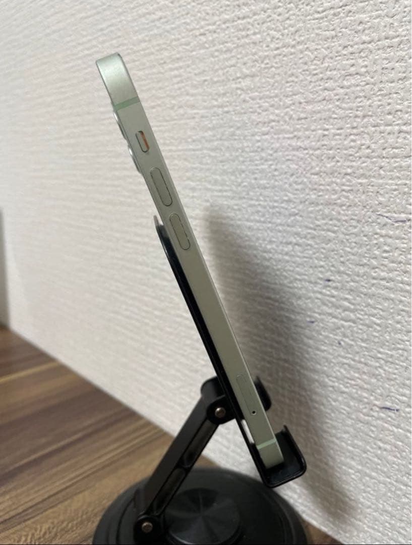 【即日発送】iPhone12 グリーン 128GB