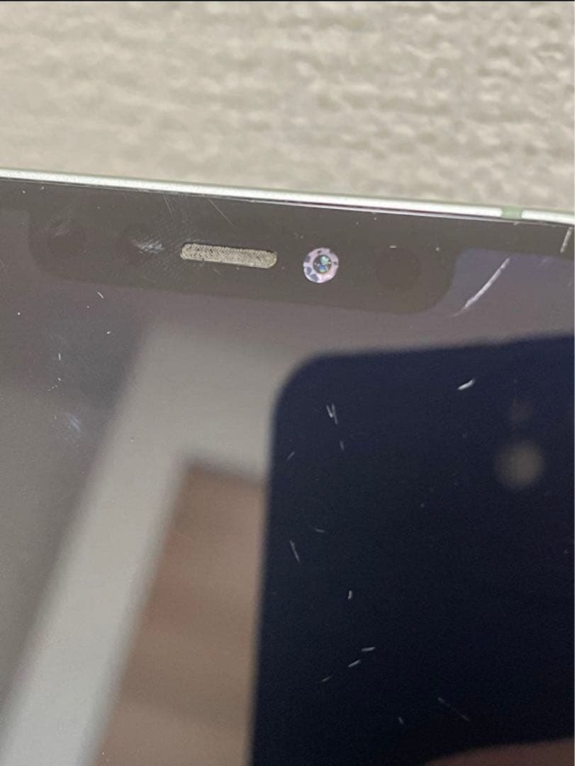 【即日発送】iPhone12 グリーン 128GB