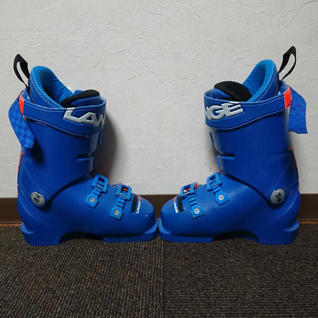 送料無料【LANGE】19-20 WORLD CUP RS 22-22.5cm