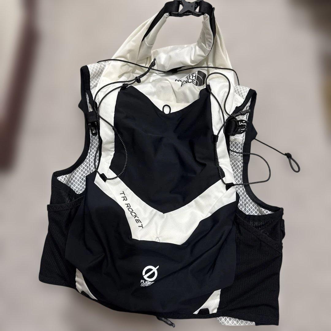 THE NORTH FACE TR ROCKET バックパック