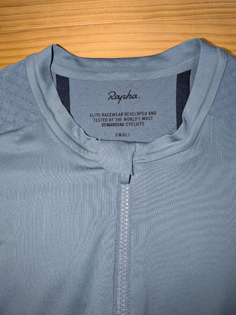 Rapha 廃盤品 Men’s Pro Team Aero Jersey Ⅱ