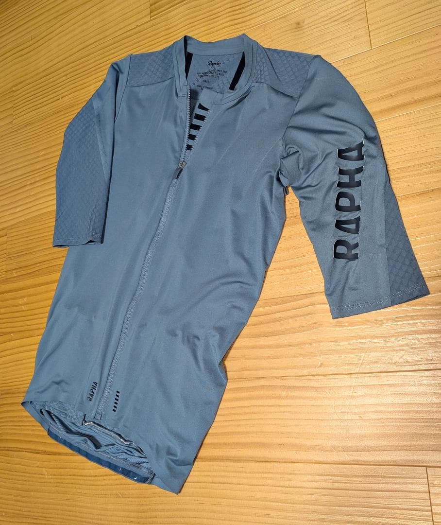Rapha 廃盤品 Men’s Pro Team Aero Jersey Ⅱ