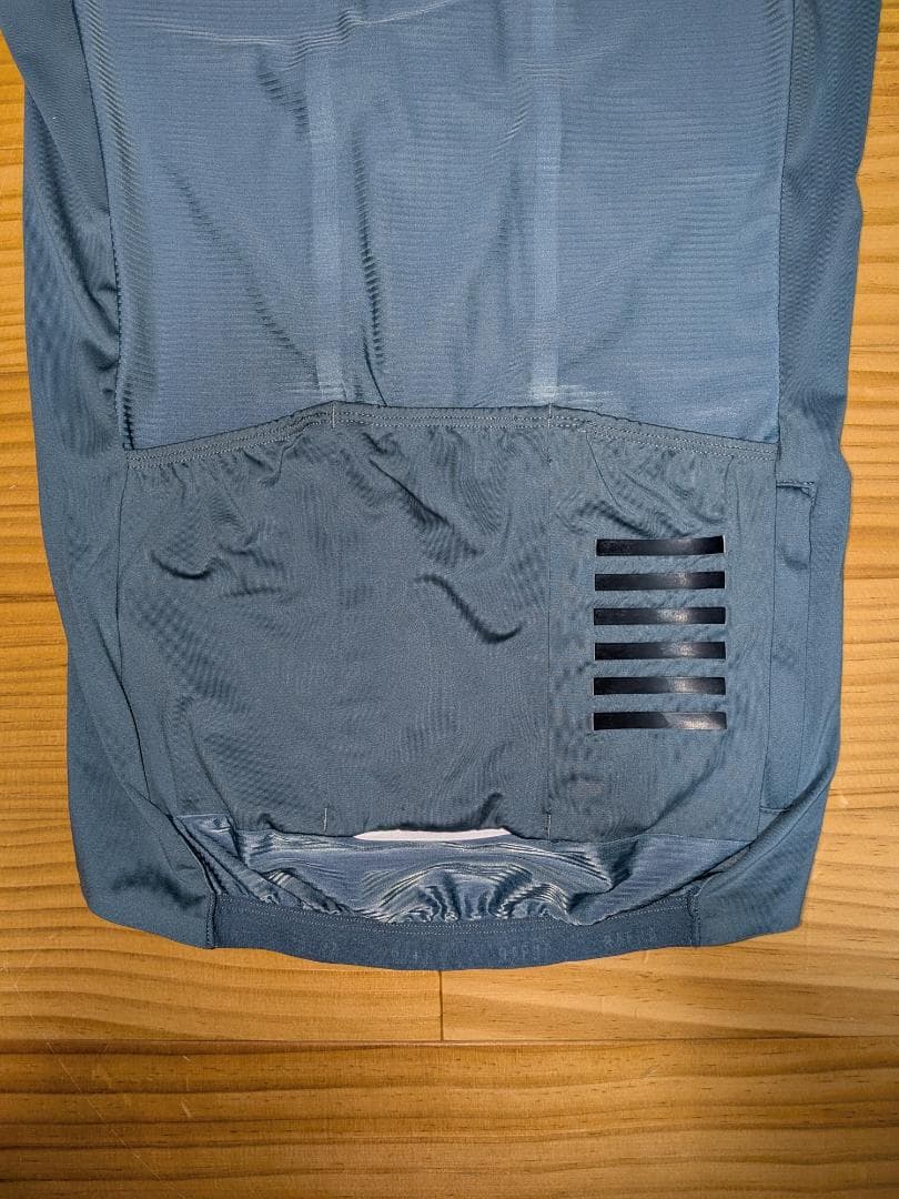 Rapha 廃盤品 Men’s Pro Team Aero Jersey Ⅱ