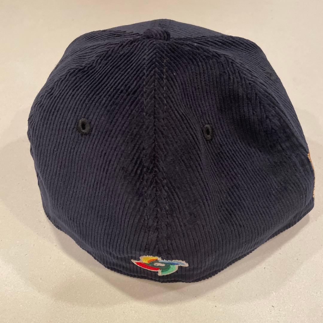 2026 WBC 日本代表キャップ 帽子 New Era ニューエラ