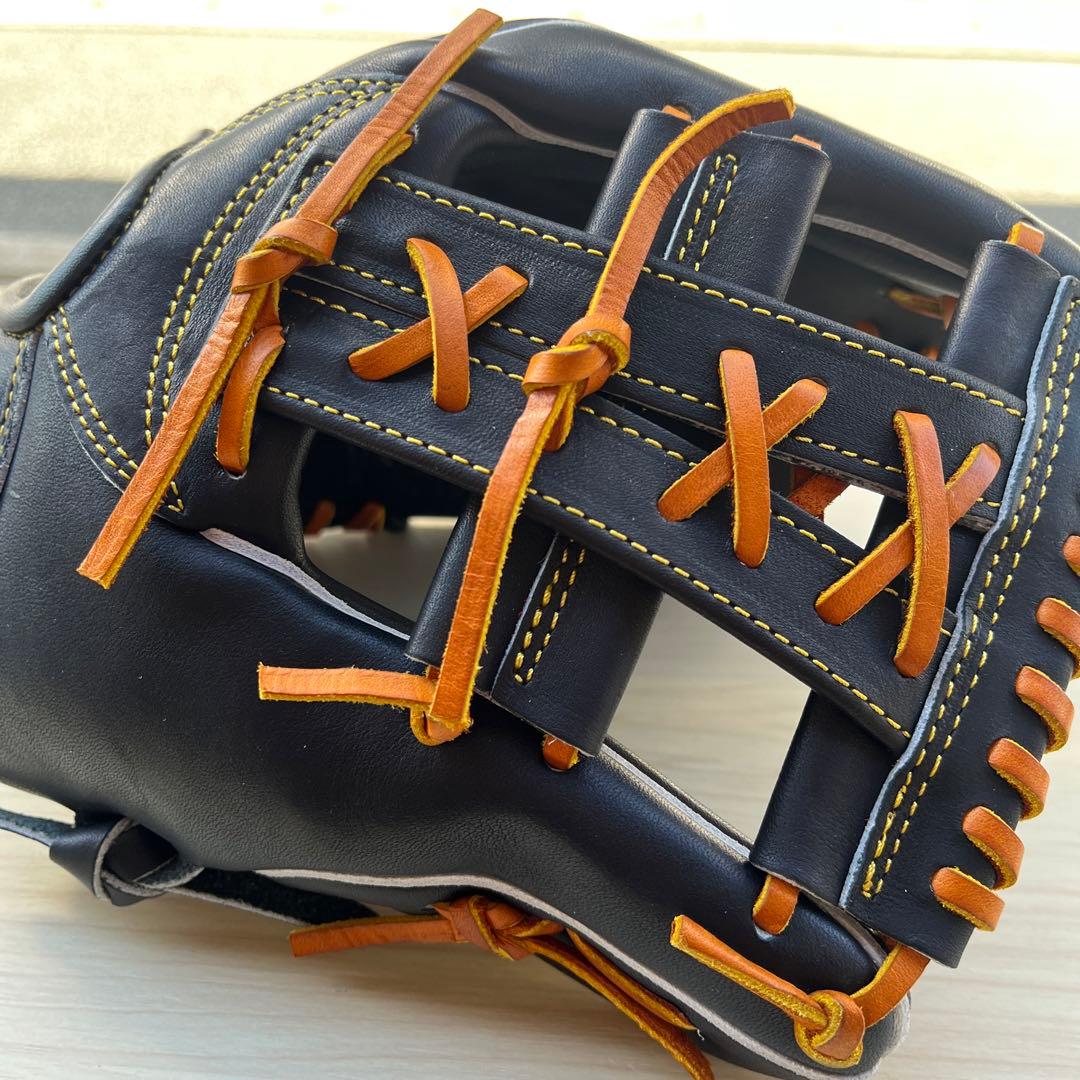 新品値下げ中ローリングス 硬式内野手用グローブ プロプリファード