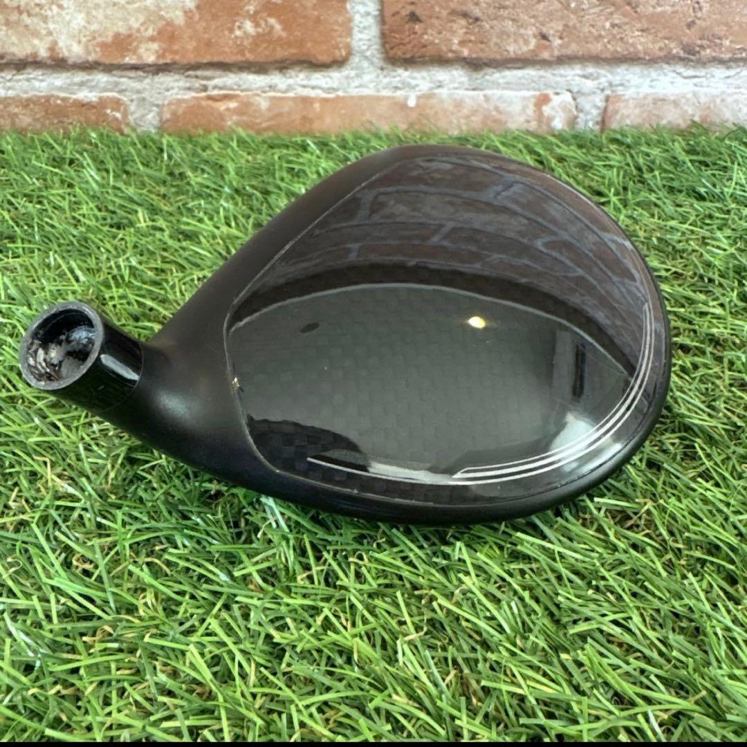 ‼️ ブリヂストン B2HT 5W 18度 ヘッドのみ ‼️