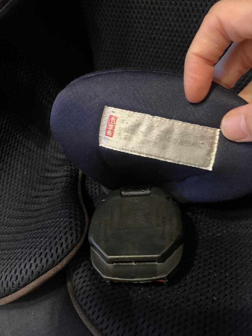 エールベベ クルット5i