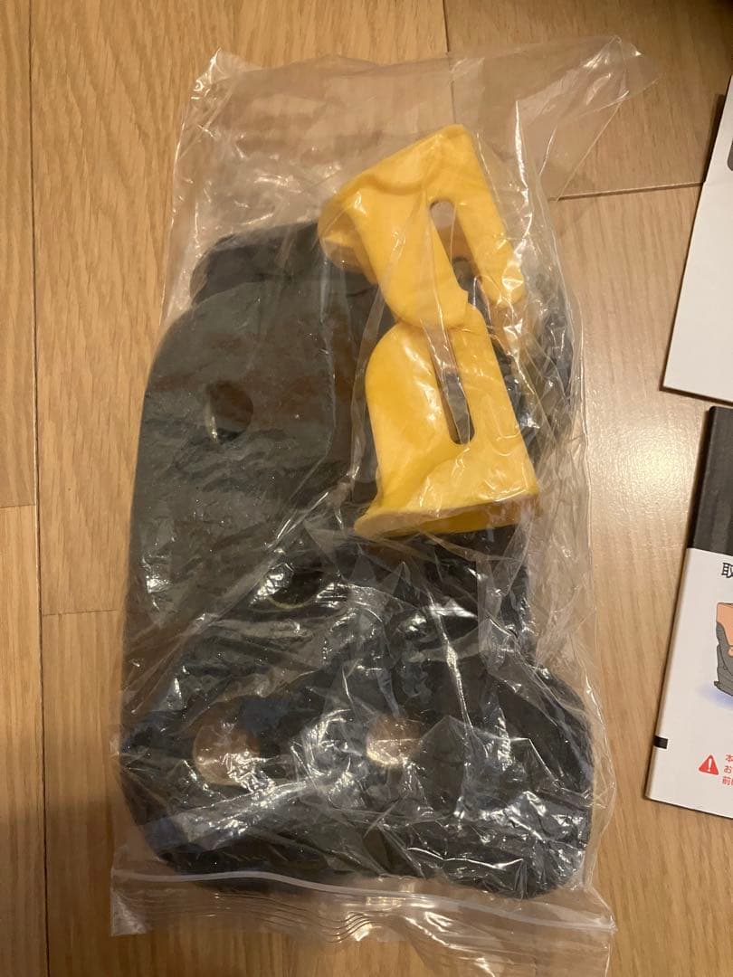 エールベベ クルット5i