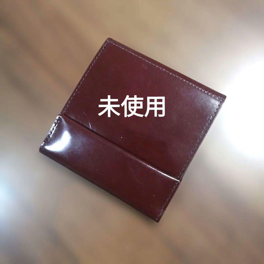 abrAsus アブラサス 薄い財布