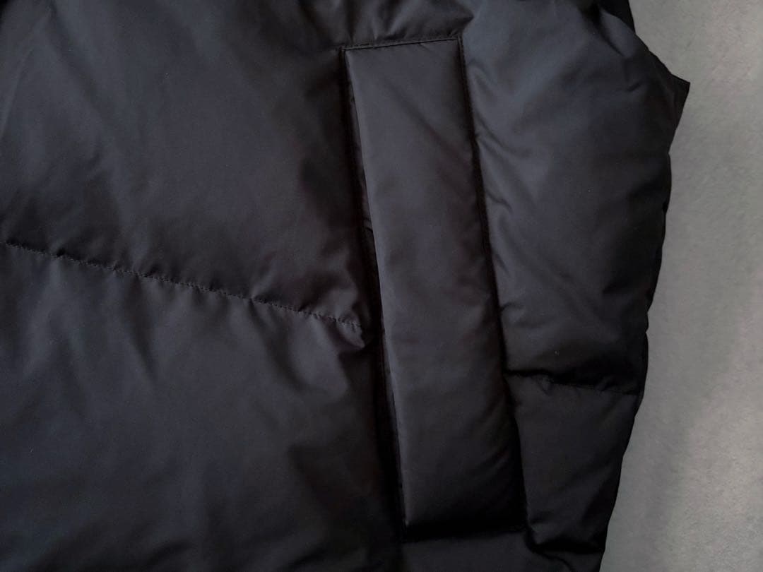 美品 AP STUDIO エーピーストゥディオ Down Vest ダウンベスト