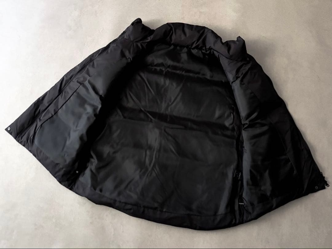 美品 AP STUDIO エーピーストゥディオ Down Vest ダウンベスト
