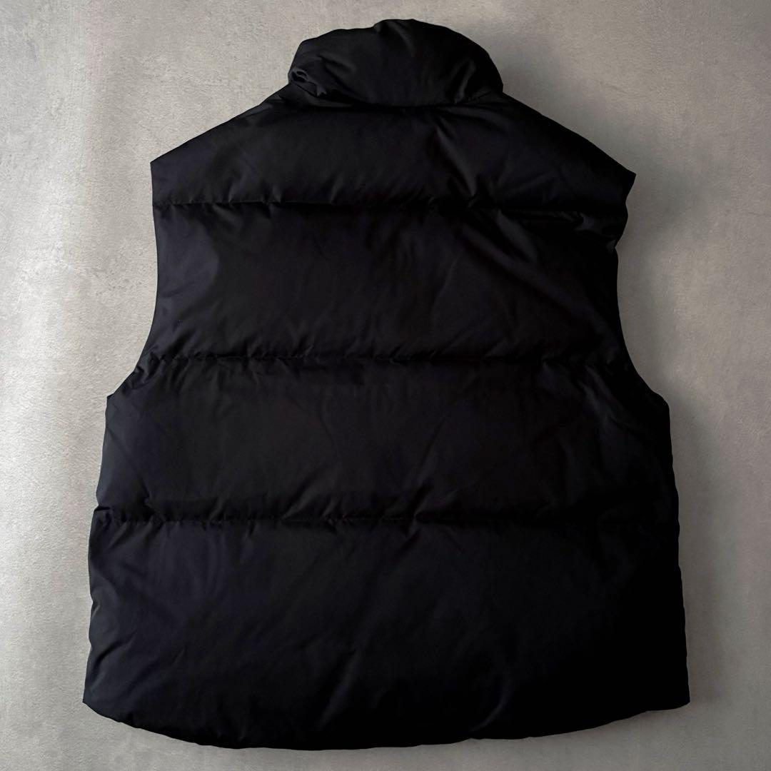 美品 AP STUDIO エーピーストゥディオ Down Vest ダウンベスト