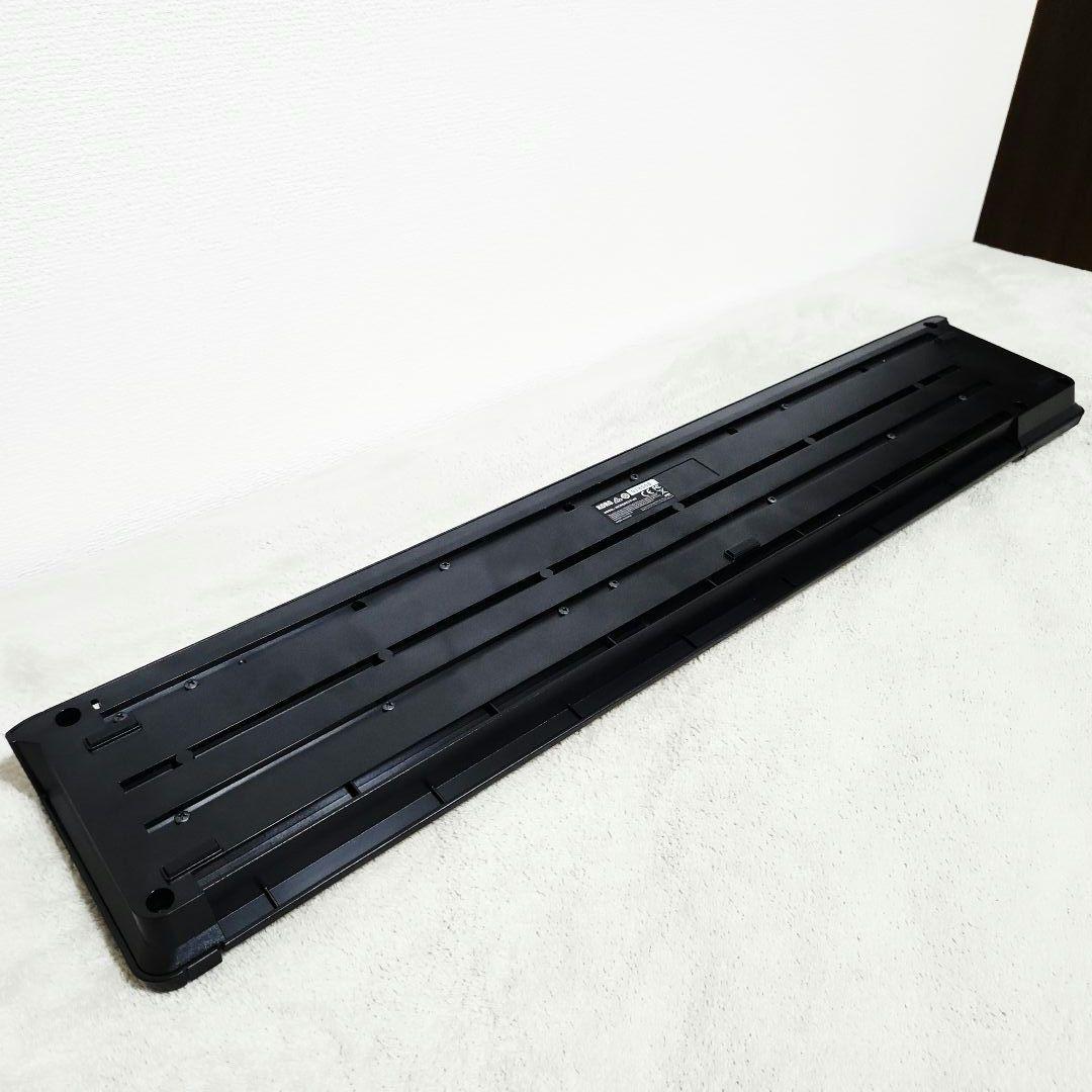 【美品】KORG microKEY2-49 MIDIキーボード