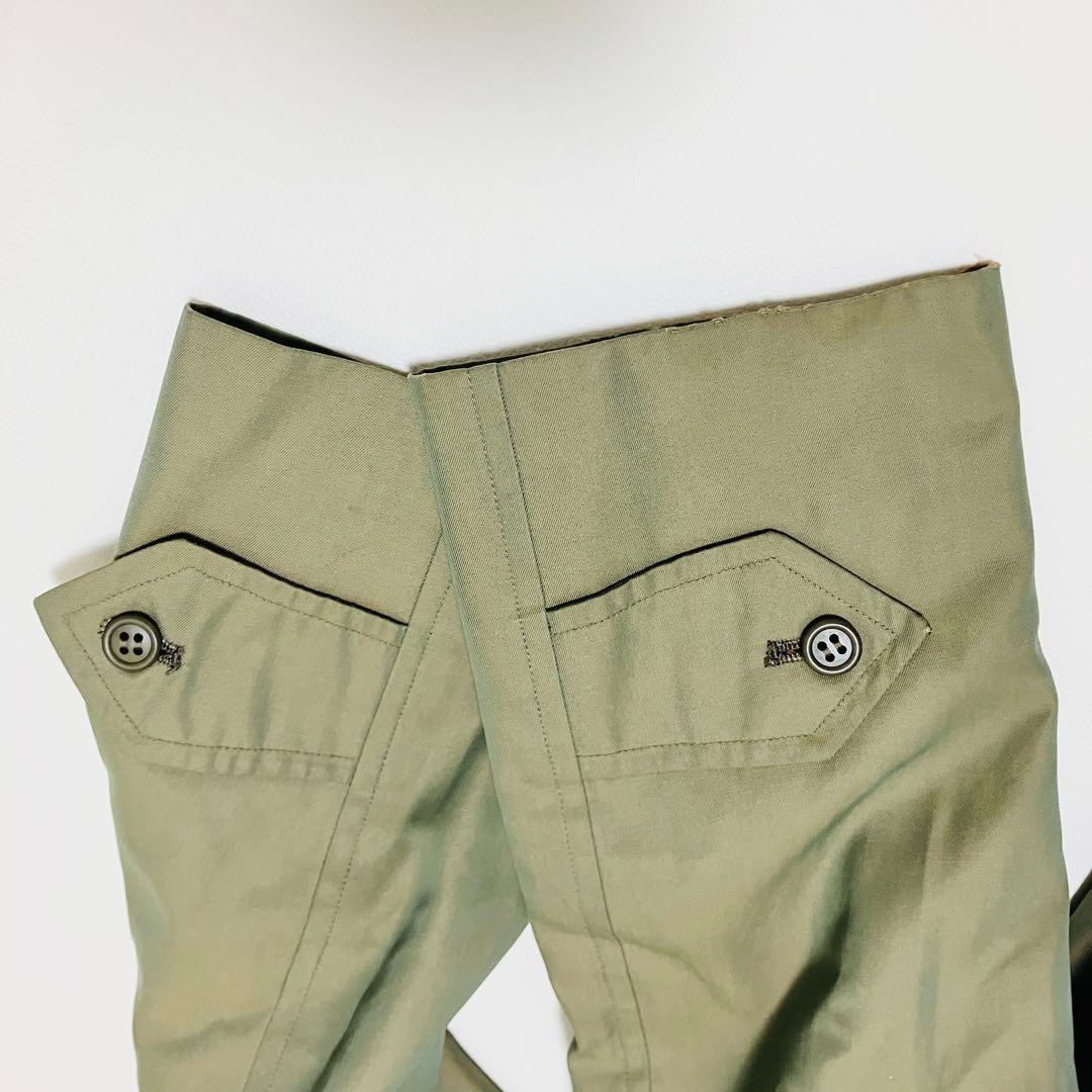 希少✨90's バーバリー トレンチコート チェック ステンカラー 玉虫色