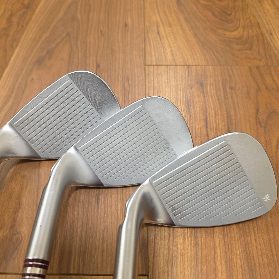 【レディース】PING GLe2 アイアン 6本セット フレックスL