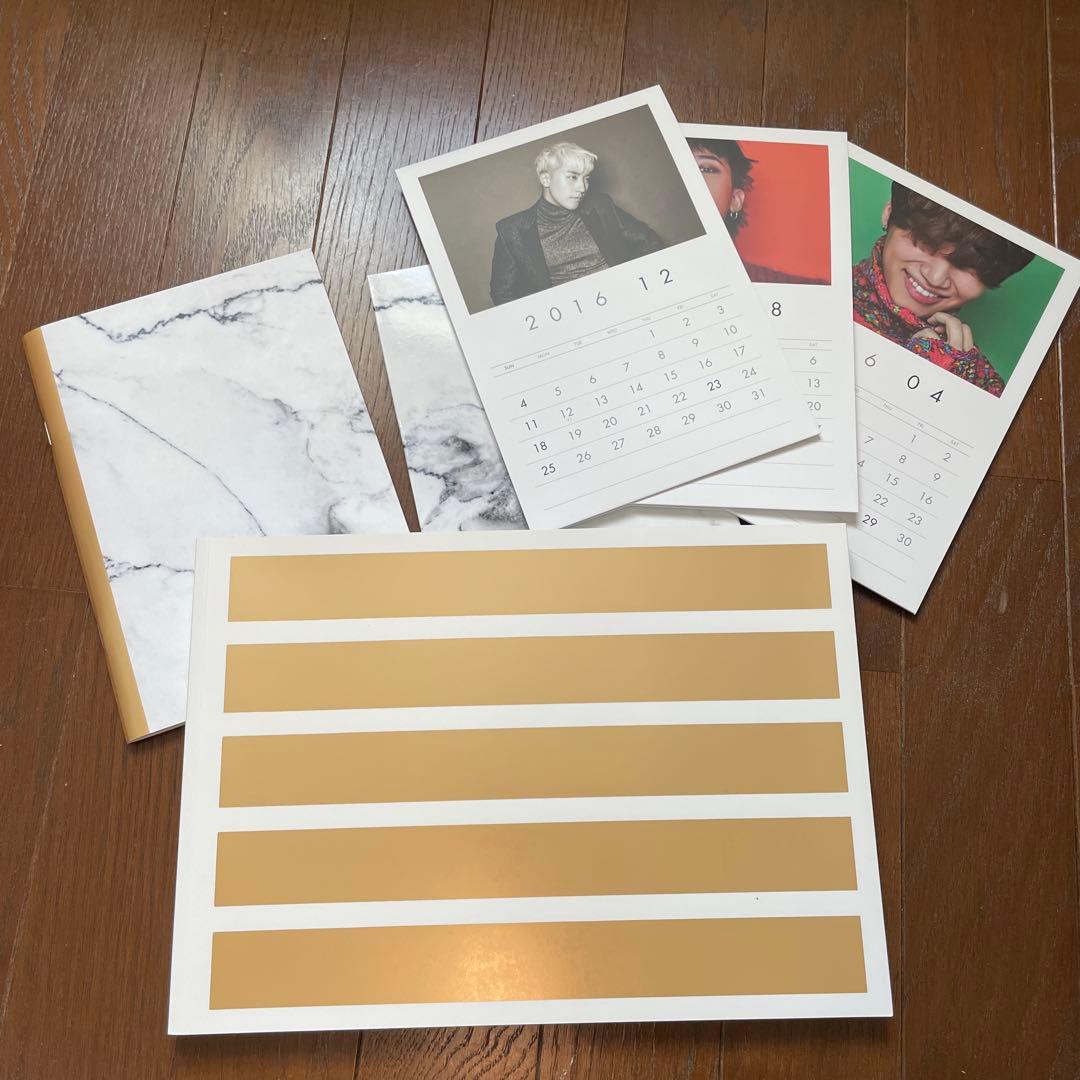 BIGBANG’s 2016 WELCOMING COLLECTION DVD