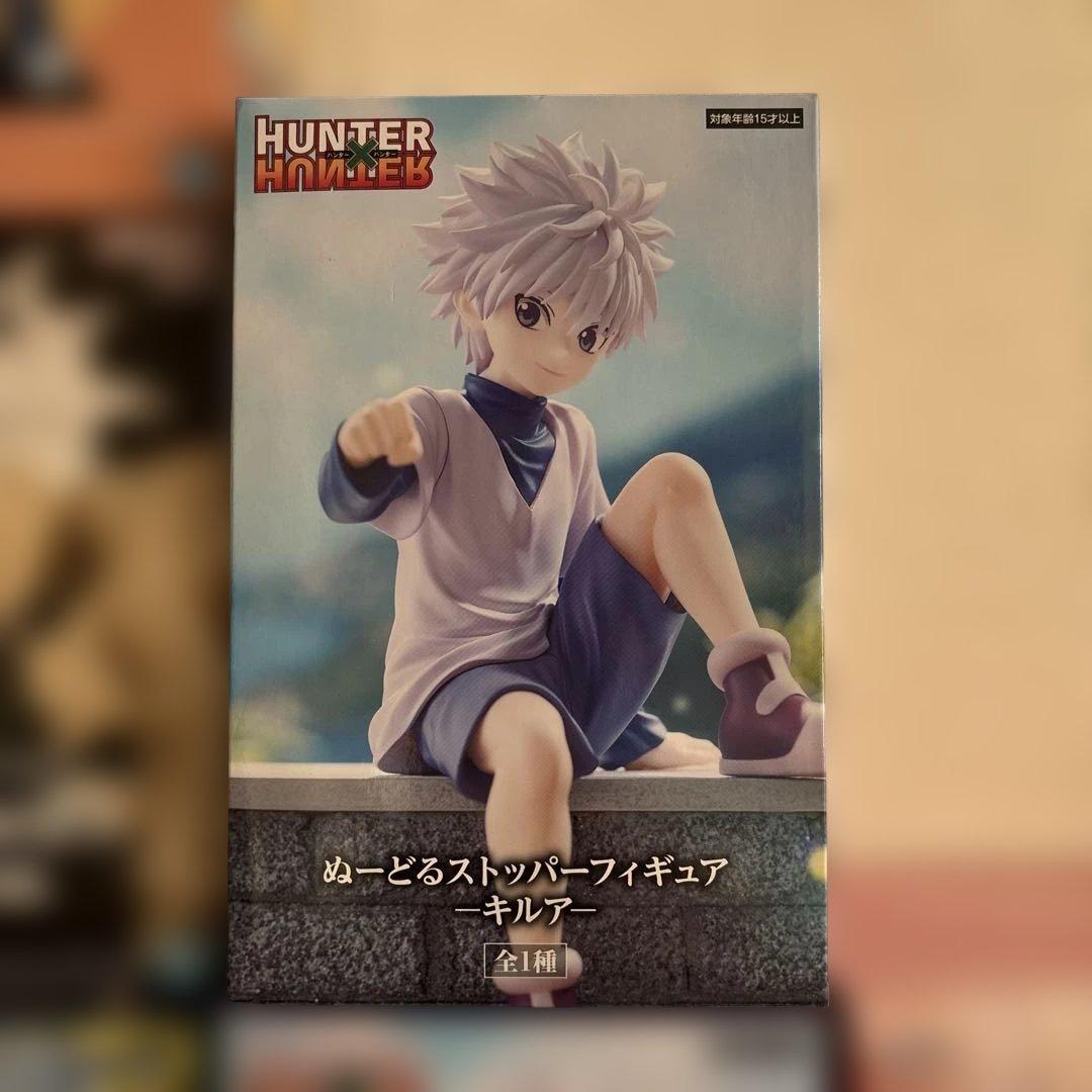 ジャンプ系　プライズフィギュア　35体 まとめ売り　セット