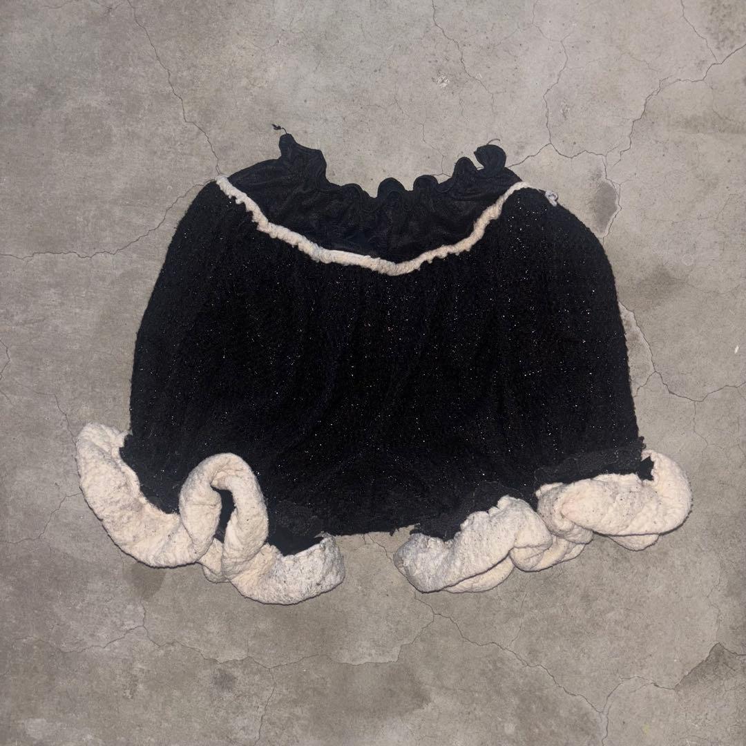 alice auaa パンツ