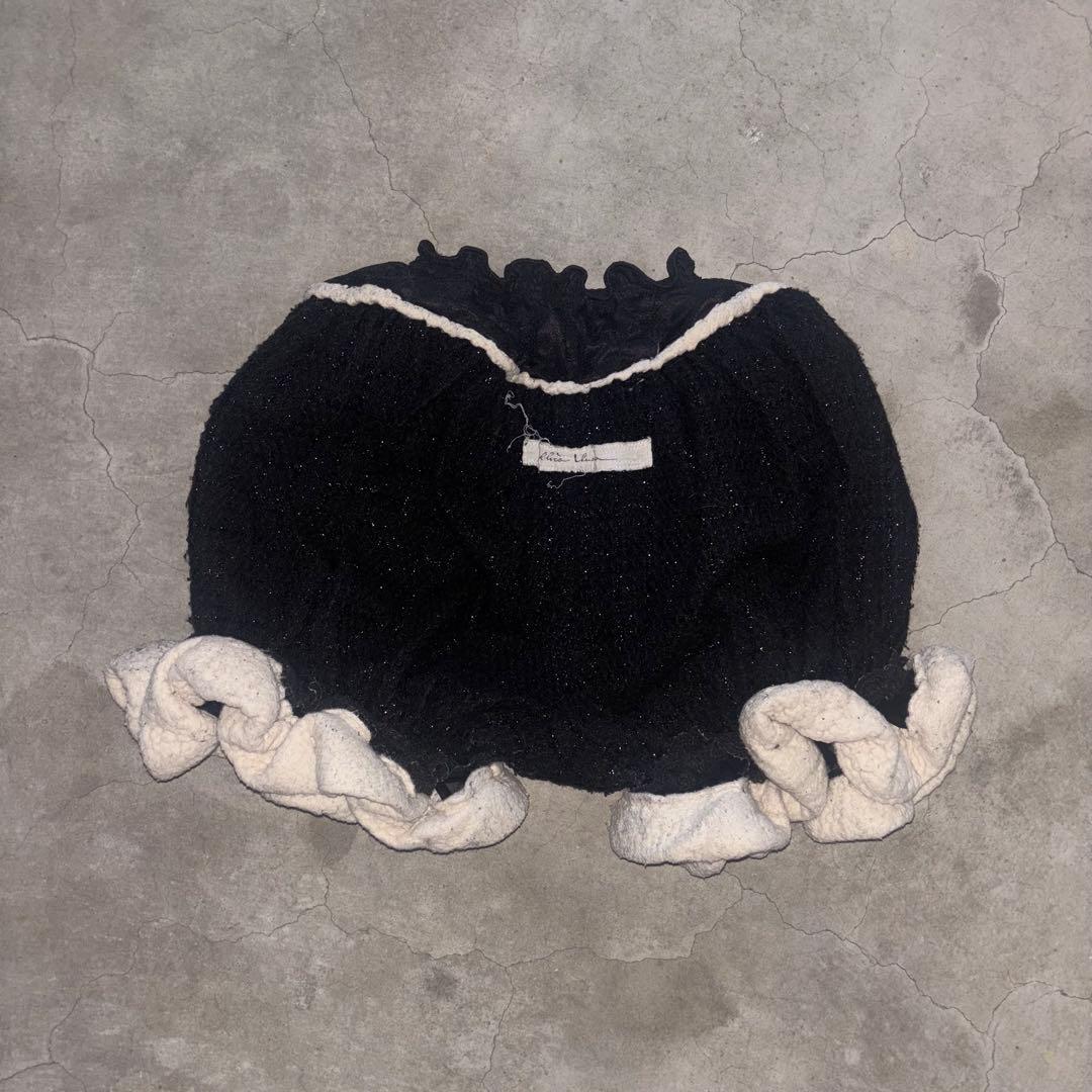 alice auaa パンツ