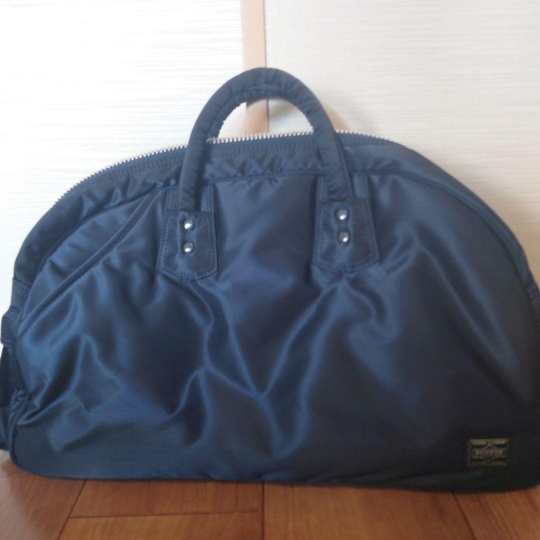 HEAD PORTER ナイロンバッグ 廃盤品