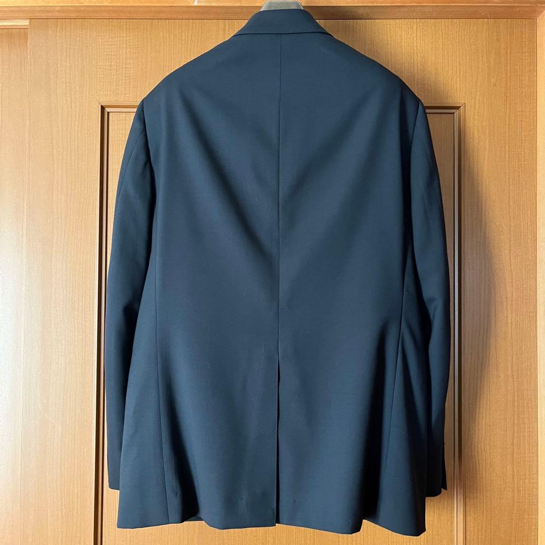 ONLY メンズ ネイビースーツ 175AB