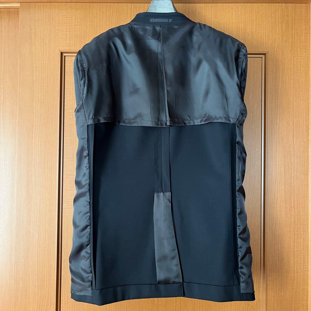 ONLY メンズ ネイビースーツ 175AB