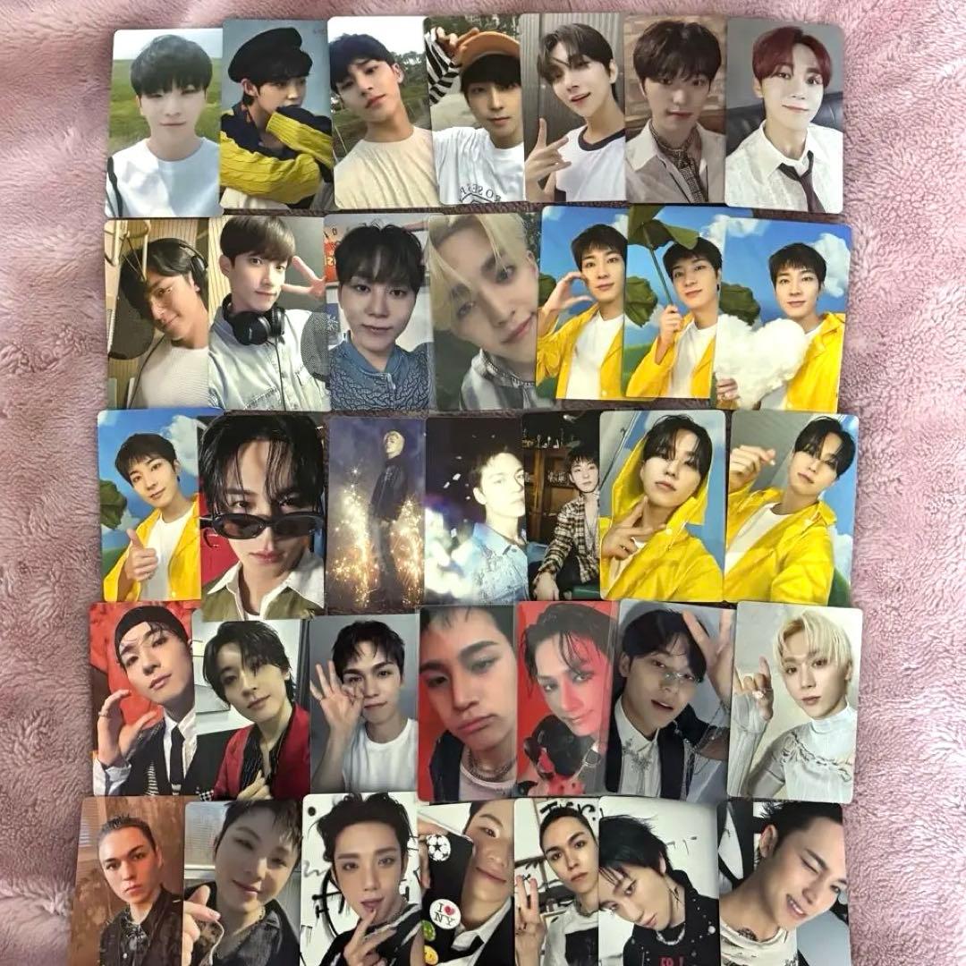 seventeen まとめ売り