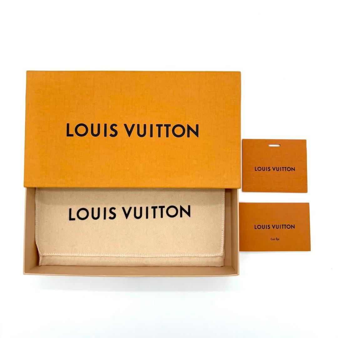 ライト　ルイヴィトン 長財布 モノグラム ジッピーウォレット 1897