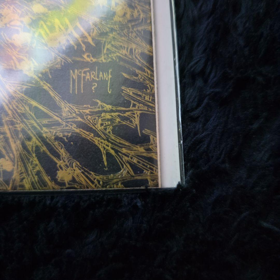 Spider-man Gold Edition マクファーレン スパイダーマン