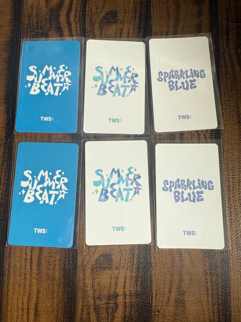 tws thanksキャンペーン ラキドロ weverse シニュとドフン