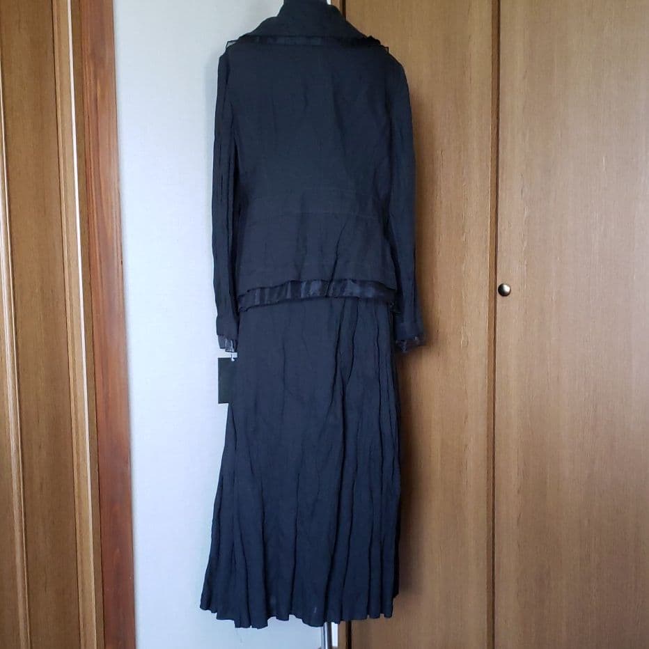 EIKO KONDO【エイコ　コンドウ】セットアップ