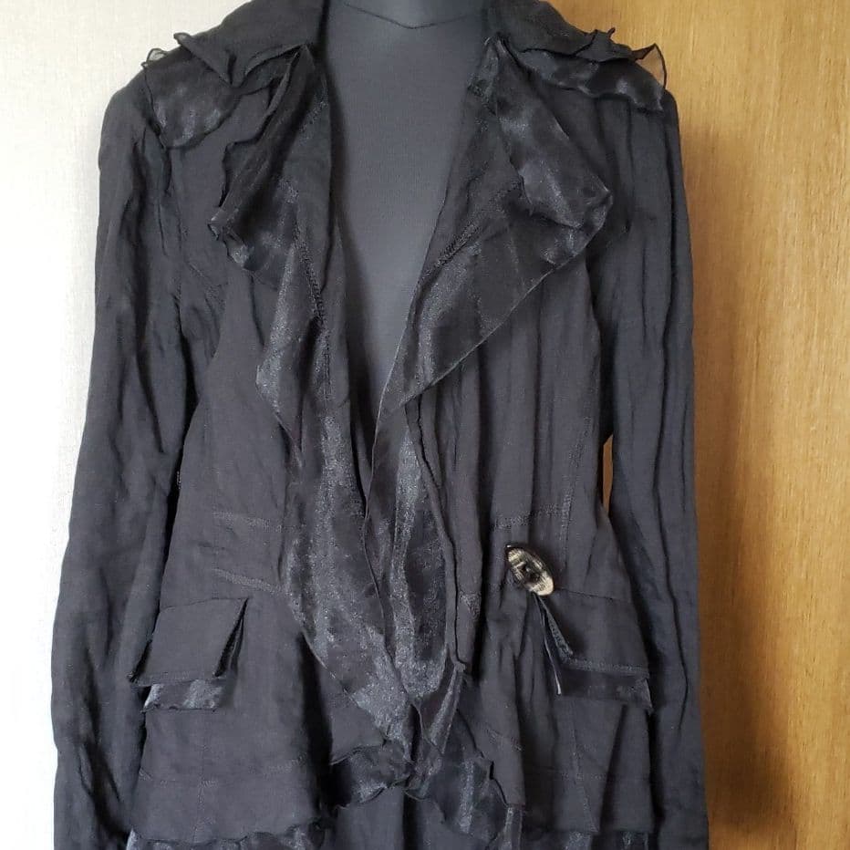 EIKO KONDO【エイコ　コンドウ】セットアップ