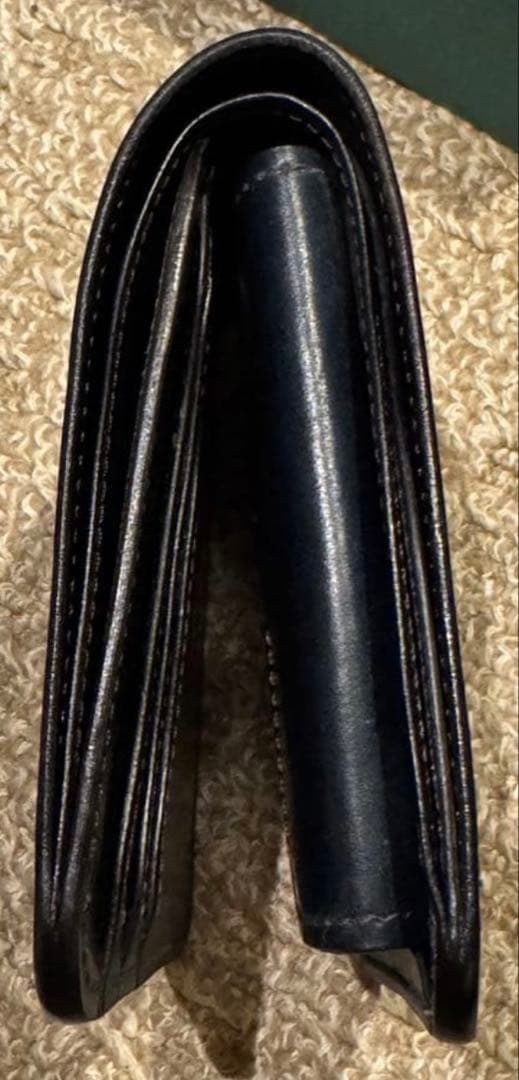 ラストクロップス　ラフアウトコードバン　グラウンダー