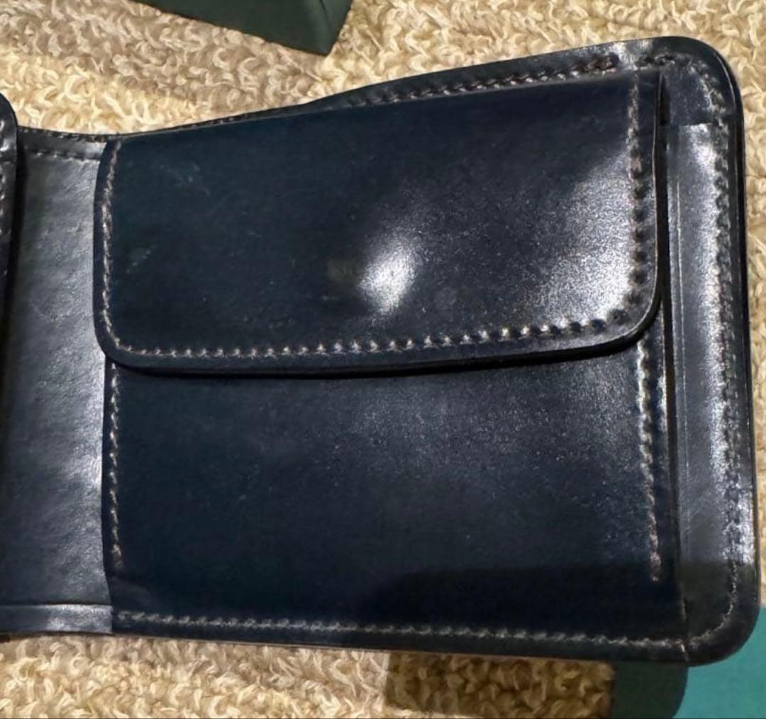 ラストクロップス　ラフアウトコードバン　グラウンダー