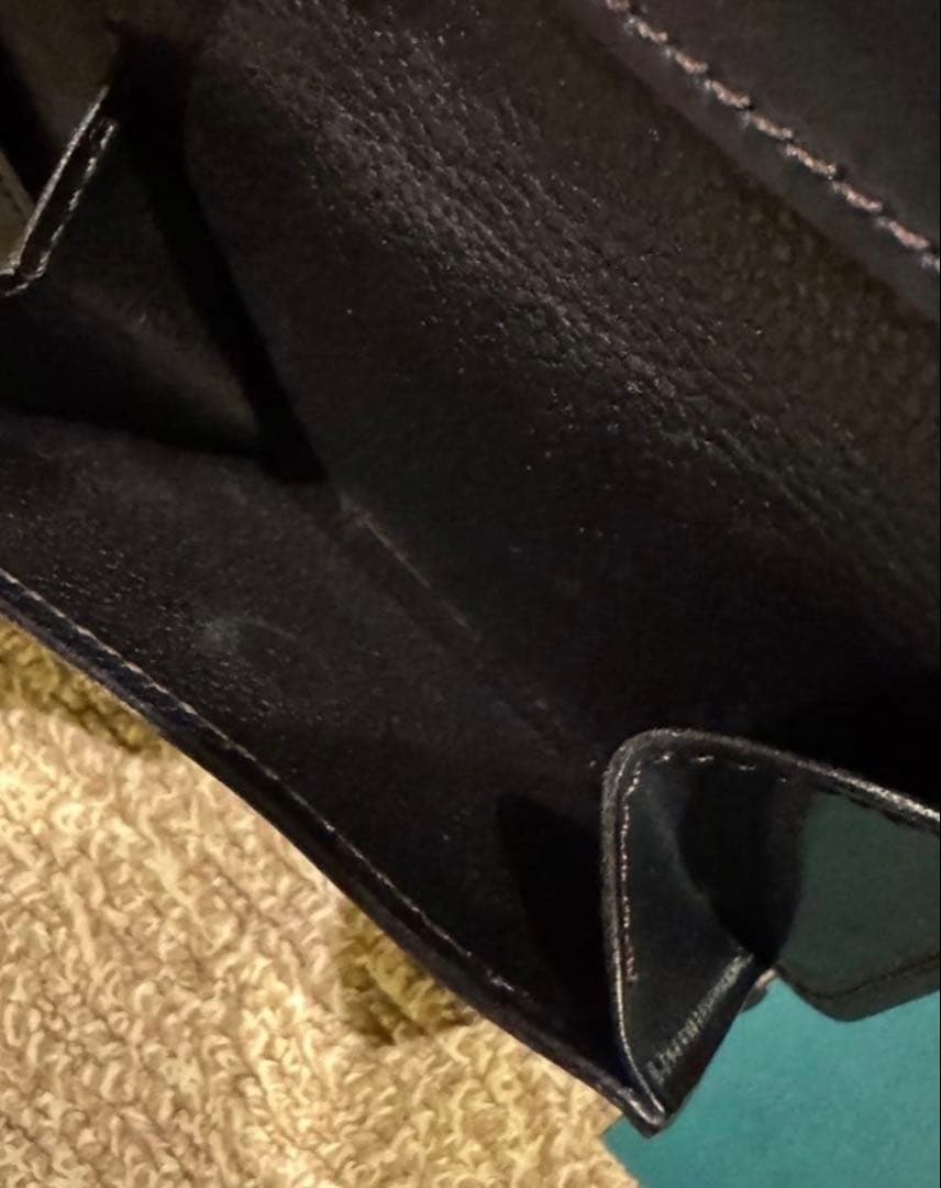 ラストクロップス　ラフアウトコードバン　グラウンダー