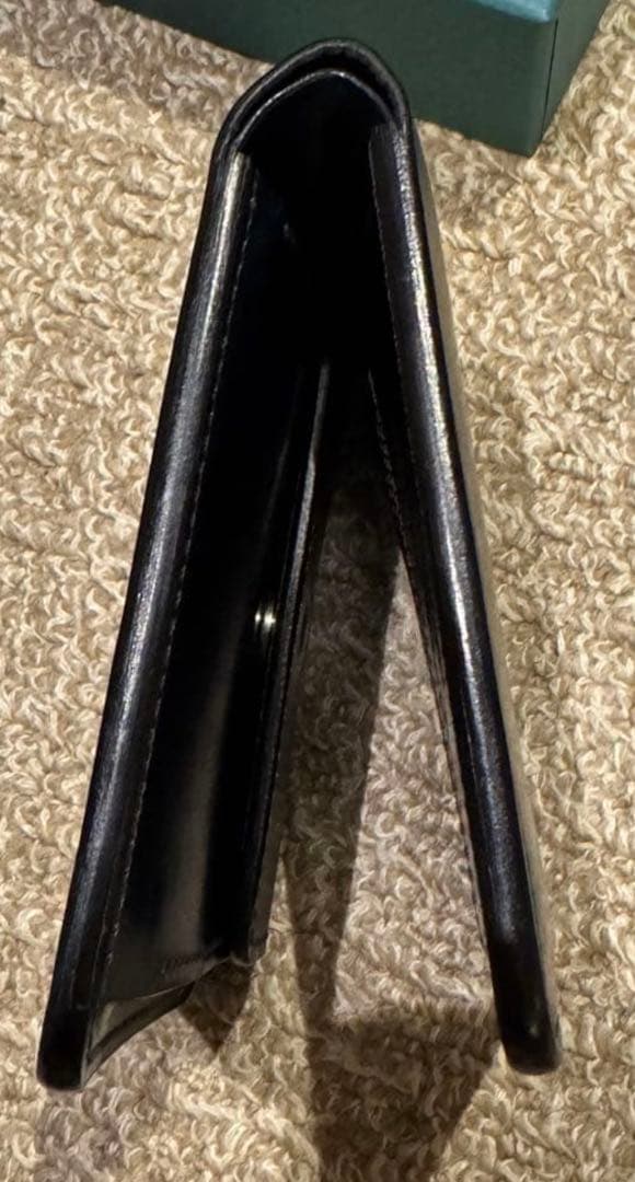 ラストクロップス　ラフアウトコードバン　グラウンダー