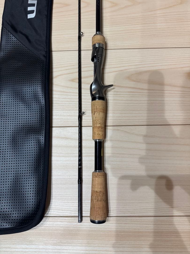 ロッド Bantam 165L-BFS/2