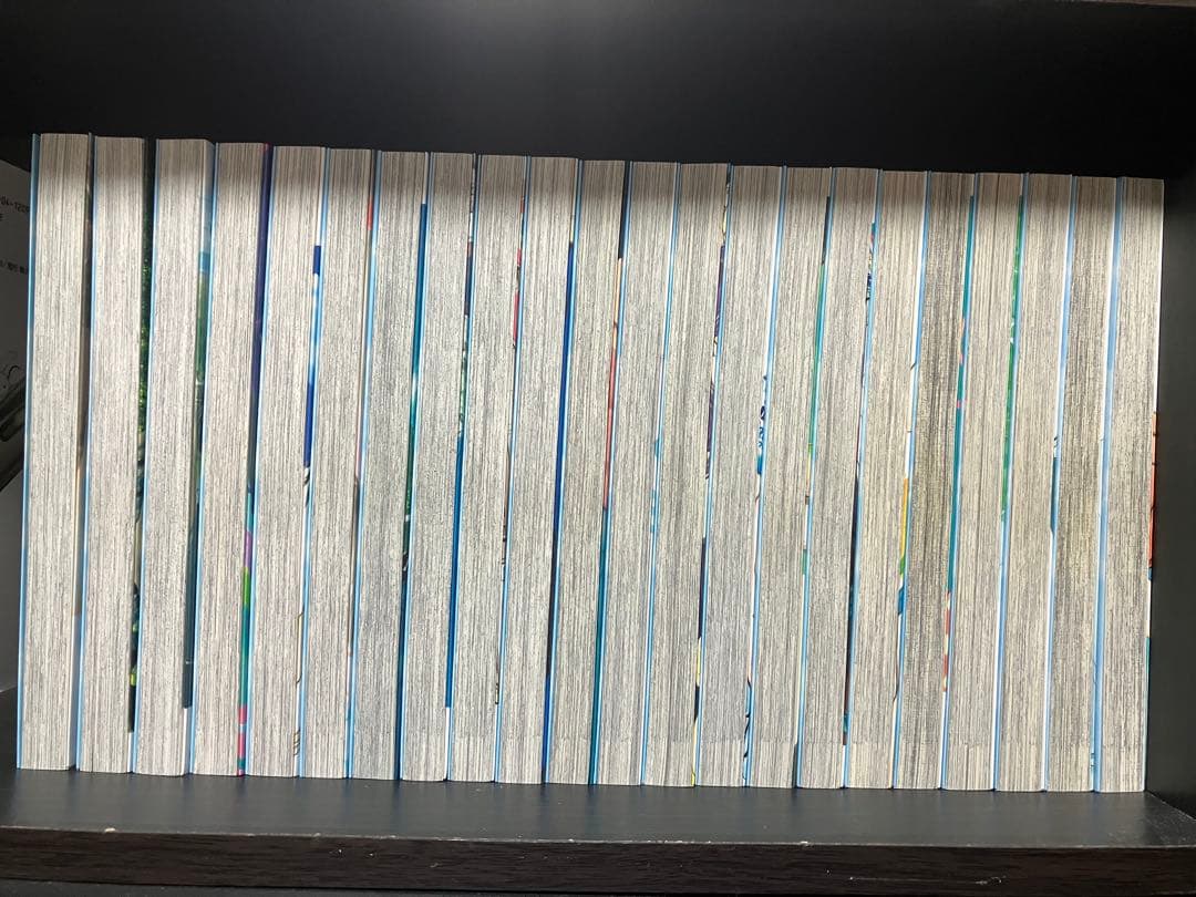 アオのハコ1〜22巻セット　単行本　ジャンプコミックス