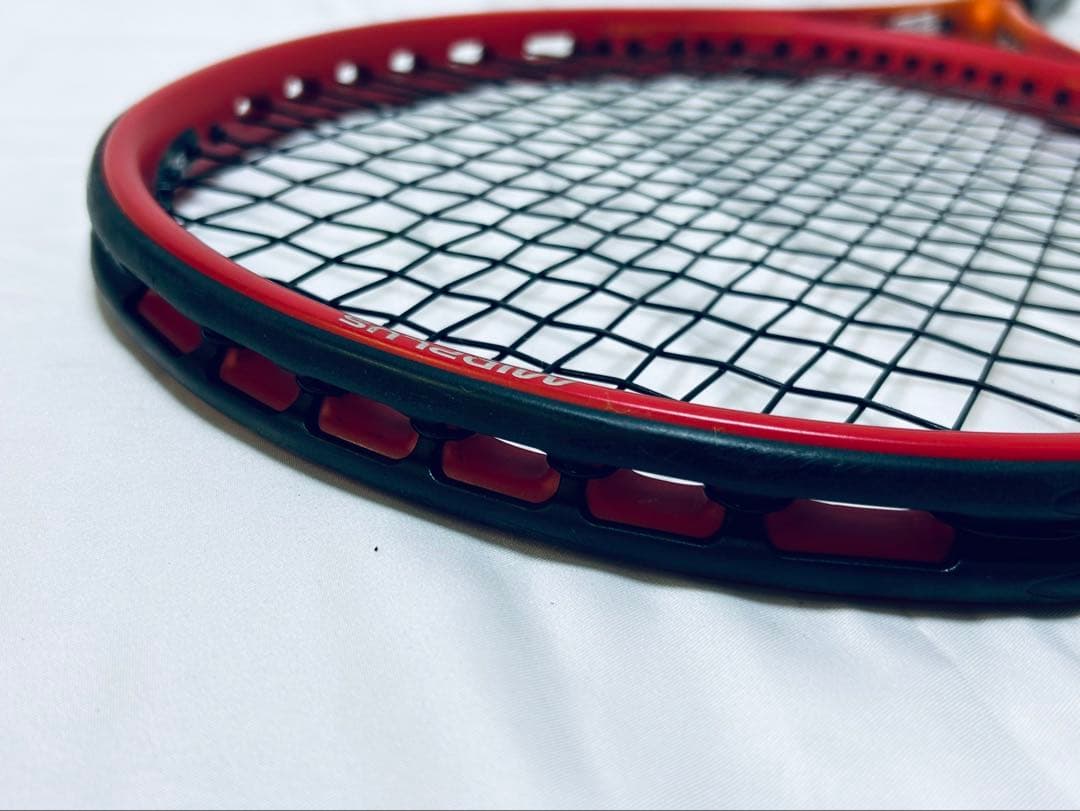 美品 Prince ビースト Beast G2 100 O3 プリンス