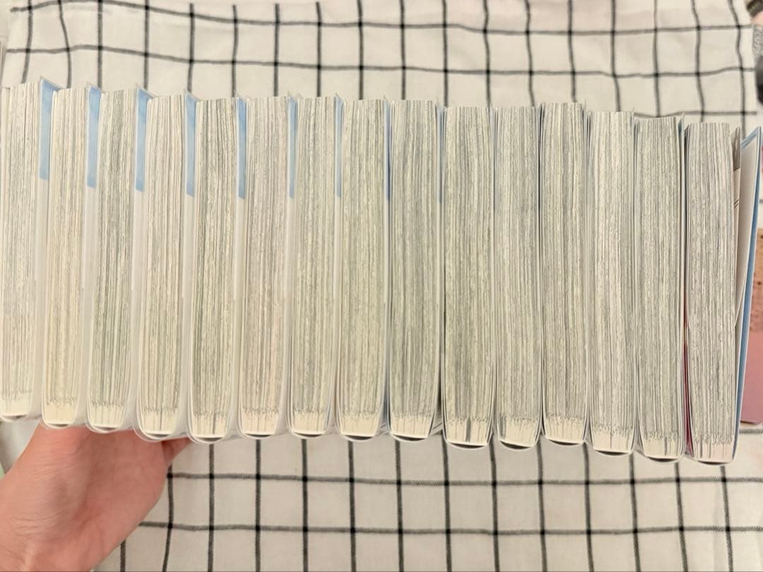 アオノハコ1〜13 , 15 ,19 全て初版