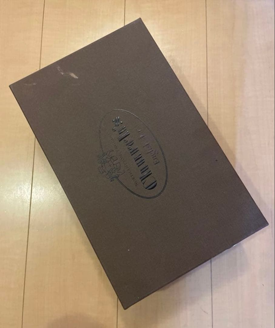 Church's RYDER 3/ライダー3(ダイナイトソール/スエード)