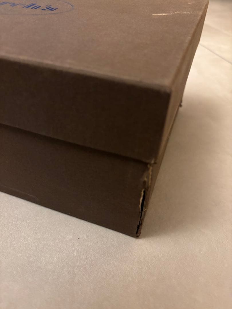 Church's RYDER 3/ライダー3(ダイナイトソール/スエード)