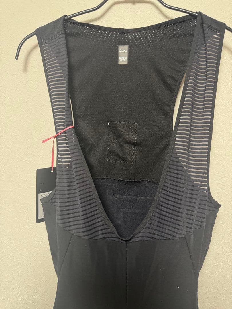 ウェア MEN'S CARGO WINTER TIGHTS WITH PAD