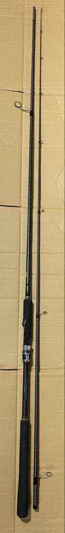 【美品】【SHIMANO】 ENCOUNTER S106ML