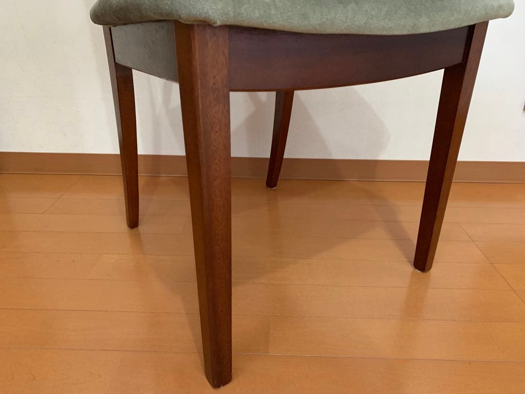 専用　イギリス　ヴィンテージ G-PLAN X-BACK ダイニングチェア