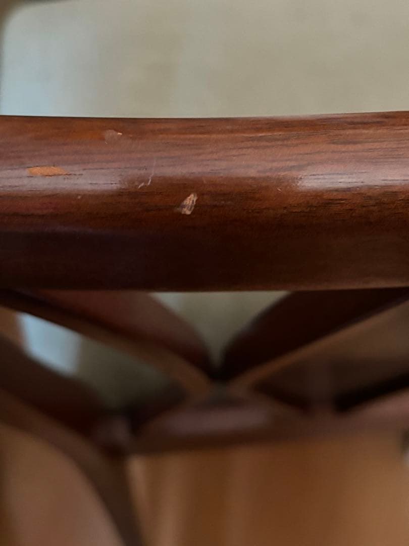 専用　イギリス　ヴィンテージ G-PLAN X-BACK ダイニングチェア