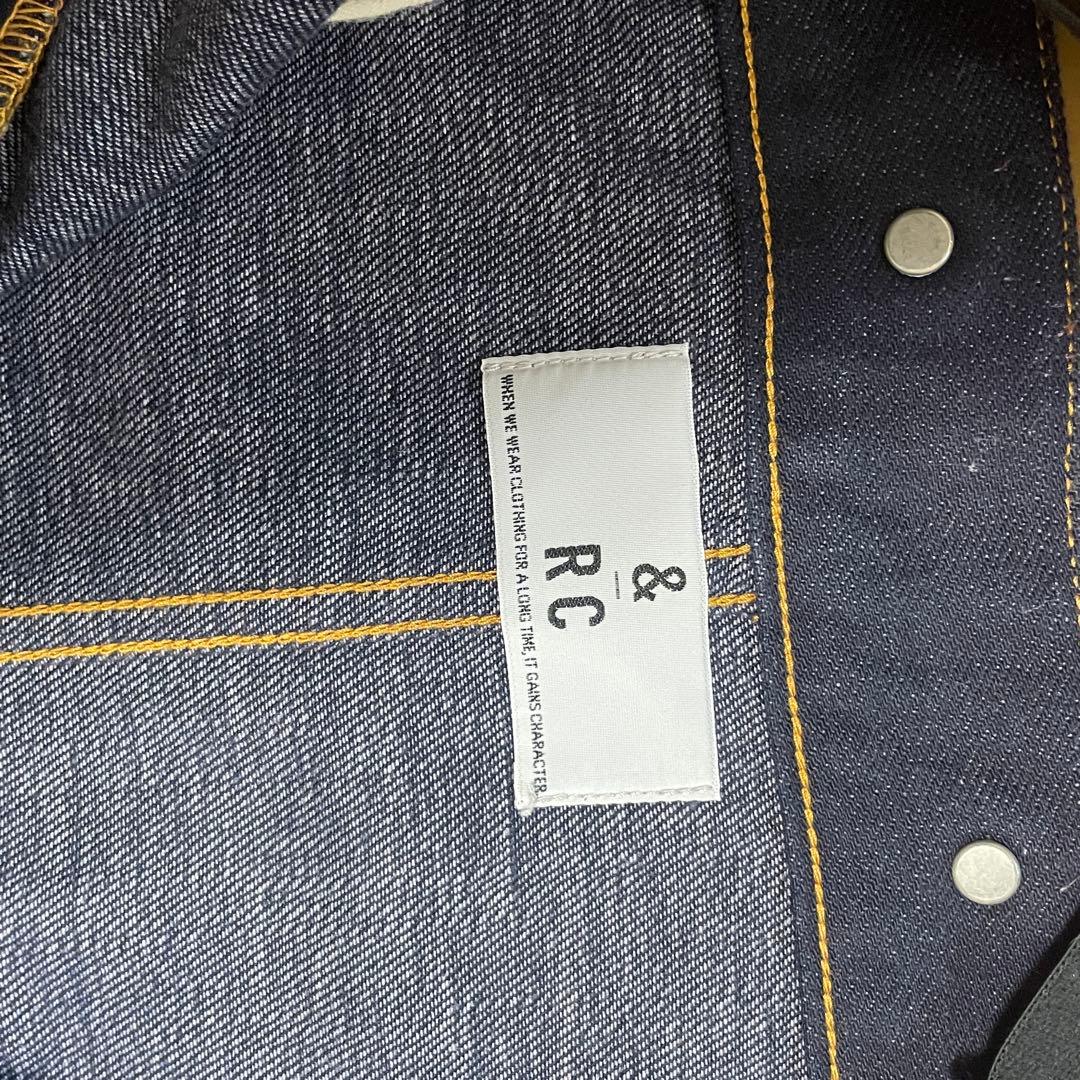 Curensology(カレンソロジー)/＜&RC＞デニムサスペンダーワンピース