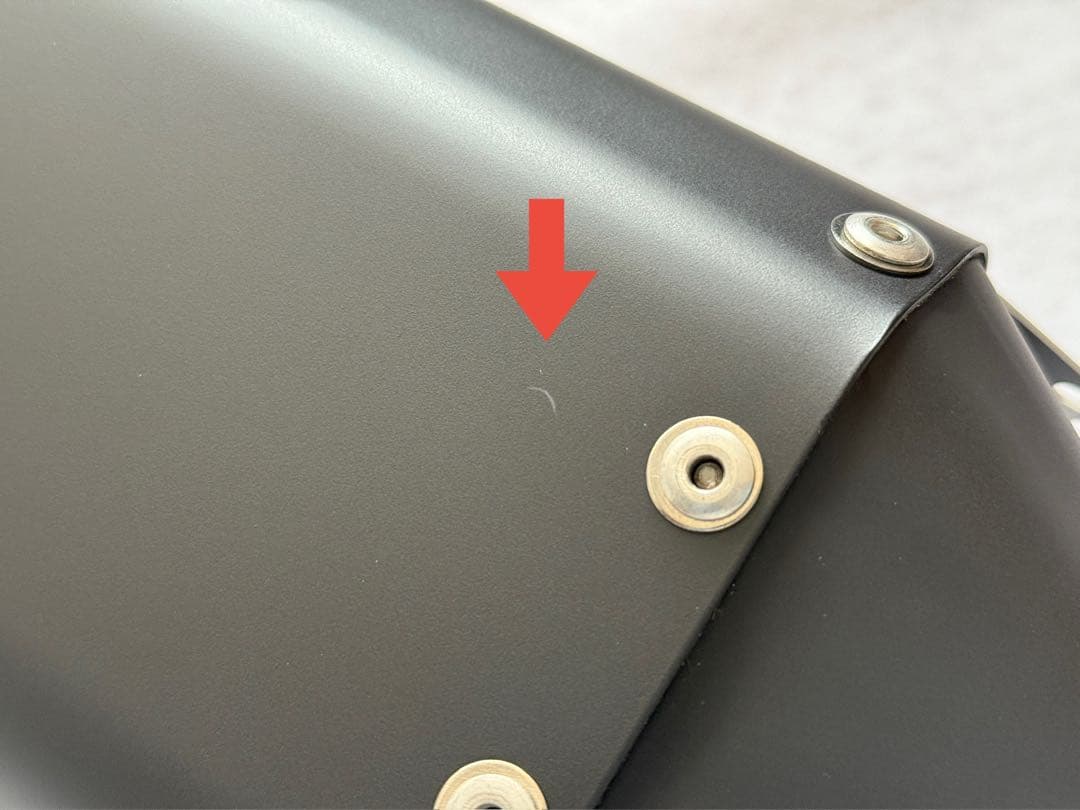 【ZX-4R】TRICKSTAR スリップオンマフラー IKAZUCHI